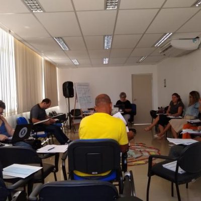 MobCidades – Realizada oficina de Orçamento Temático de Mobilidade Urbana para organizações de Ilhéus