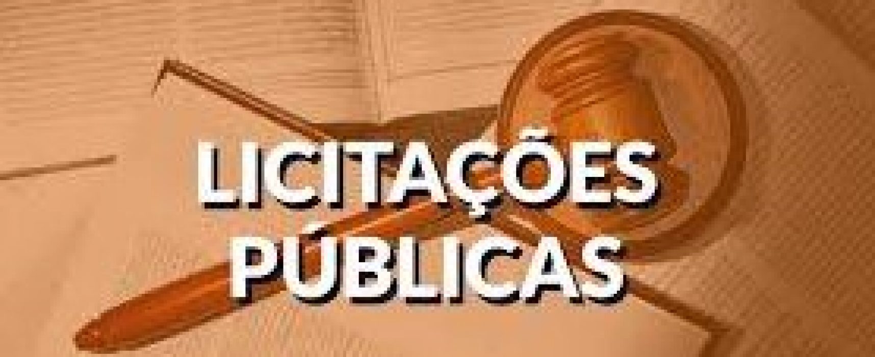 NORMAS PARA LICITAÇÕES, será que o ente público está seguindo à risca?