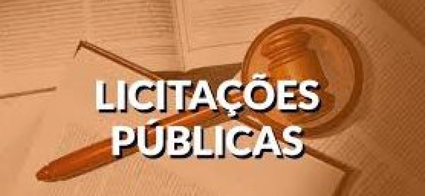 NORMAS PARA LICITAÇÕES, será que o ente público está seguindo à risca?