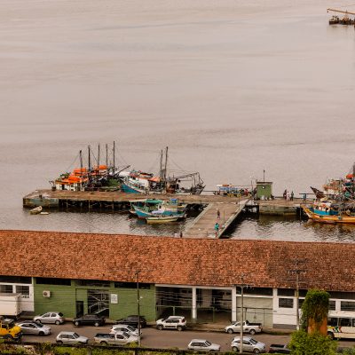 Prefeito empossa novos integrantes do Conselho de Desenvolvimento Rural e Pesqueiro Sustentável