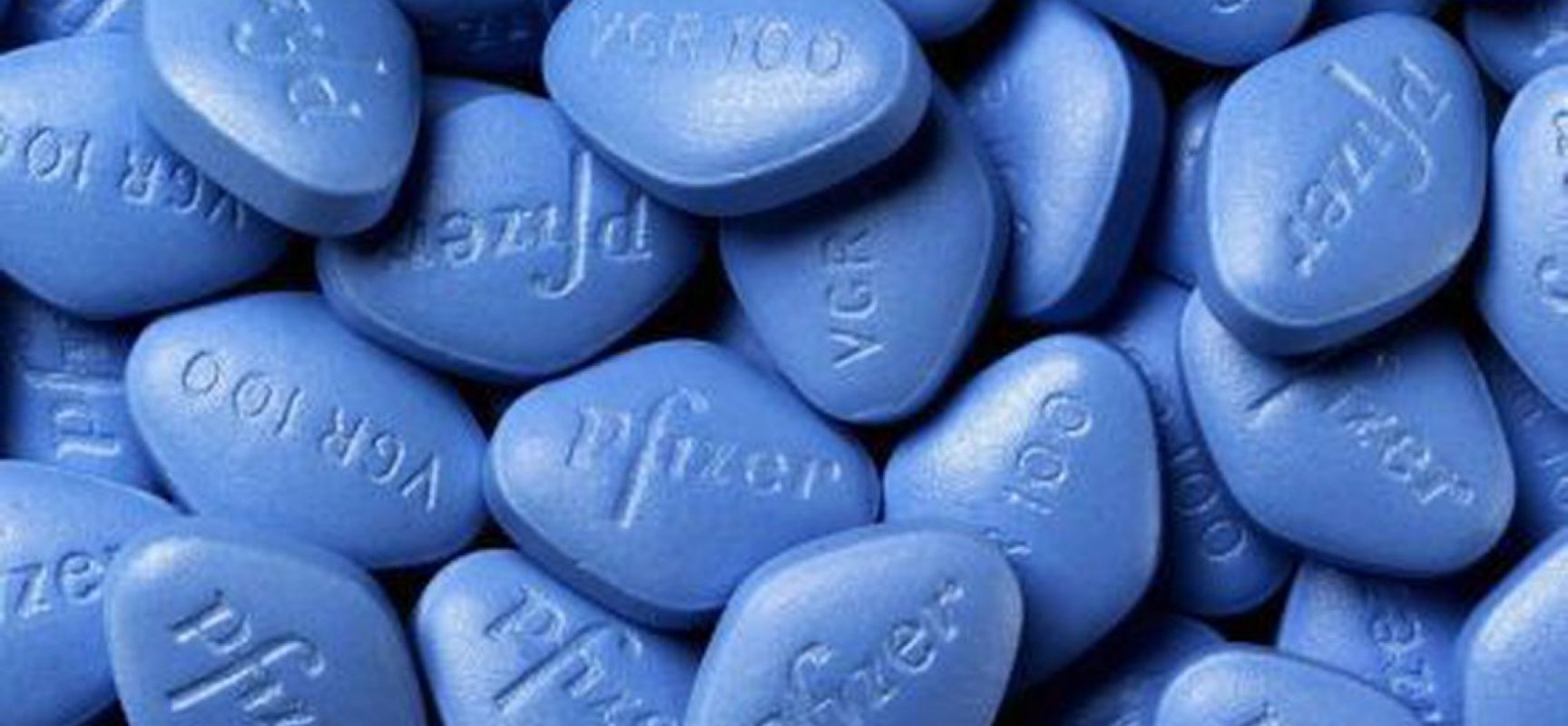 “Revolução sexual” contra impotência faz 20 anos em 2018