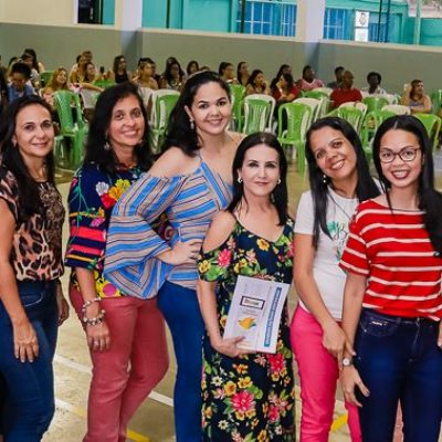 Secretaria de Educação de Ilhéus realiza seminário de Gestão Escolar sobre Práticas Exitosas