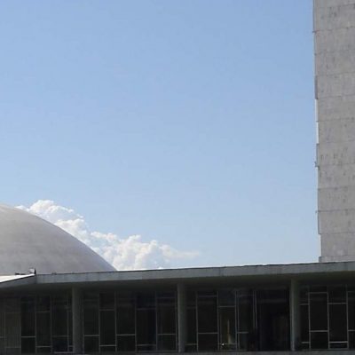 Segurança da posse terá detector de metais e proibição de objetos