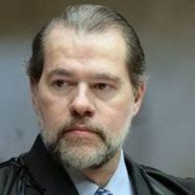Toffoli suspende processos que contêm dados sem autorização judicial