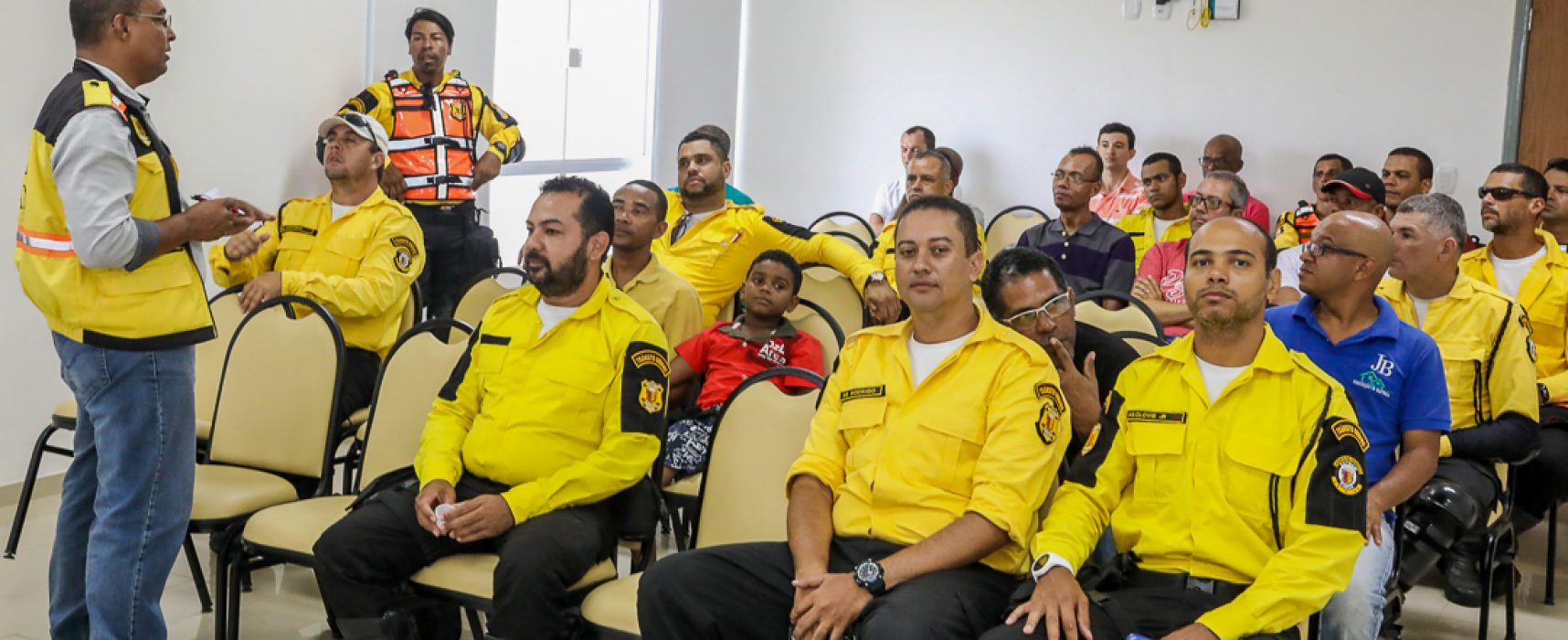 Sutram elabora plano operacional para receptivo de navios e anuncia alterações no trânsito