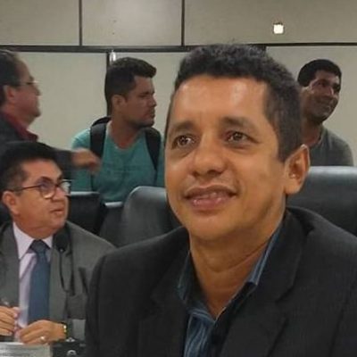 VEREADOR JAIRO ARAÚJO DENUNCIA ARMAÇÃO NO AUMENTO DE PASSAGEM EM ITABUNA