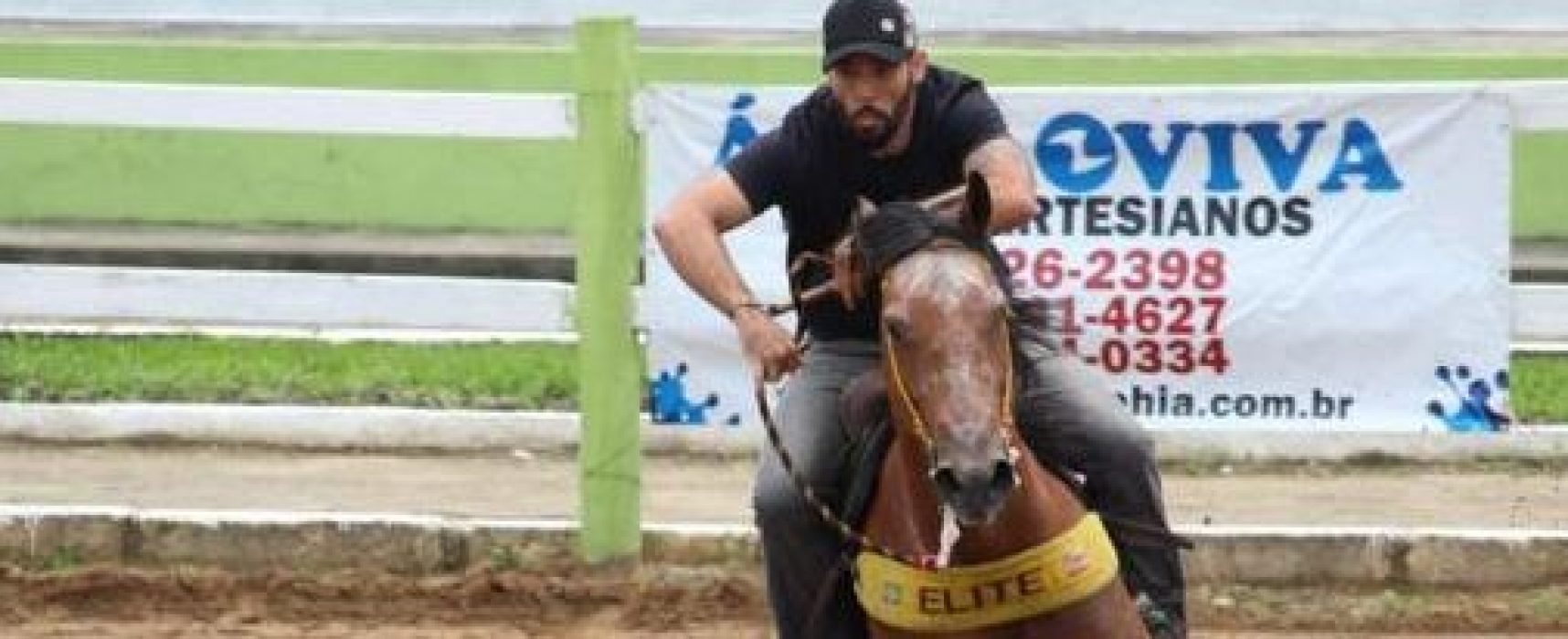 5ª etapa do Circuito Baiano de Equiprovas movimenta Ilhéus neste fim de semana