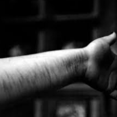 “A PRÁTICA DA AUTOLESÃO NÃO SUICÍDA ENTRE ADOLESCENTES”. Por: Mário Augusto Eccher*