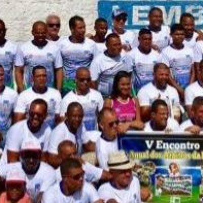 Árbitros baianos realizam encontro em Itabuna