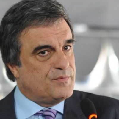 CARDOZO E EX-PRESIDENTE DA FUNAI SE TORNAM RÉUS POR IMPROBIDADE