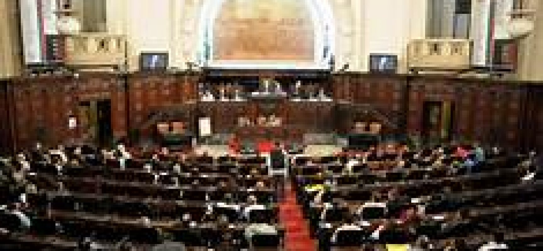 Caso Coaf: Ministério Público critica falta de transparência da Alerj