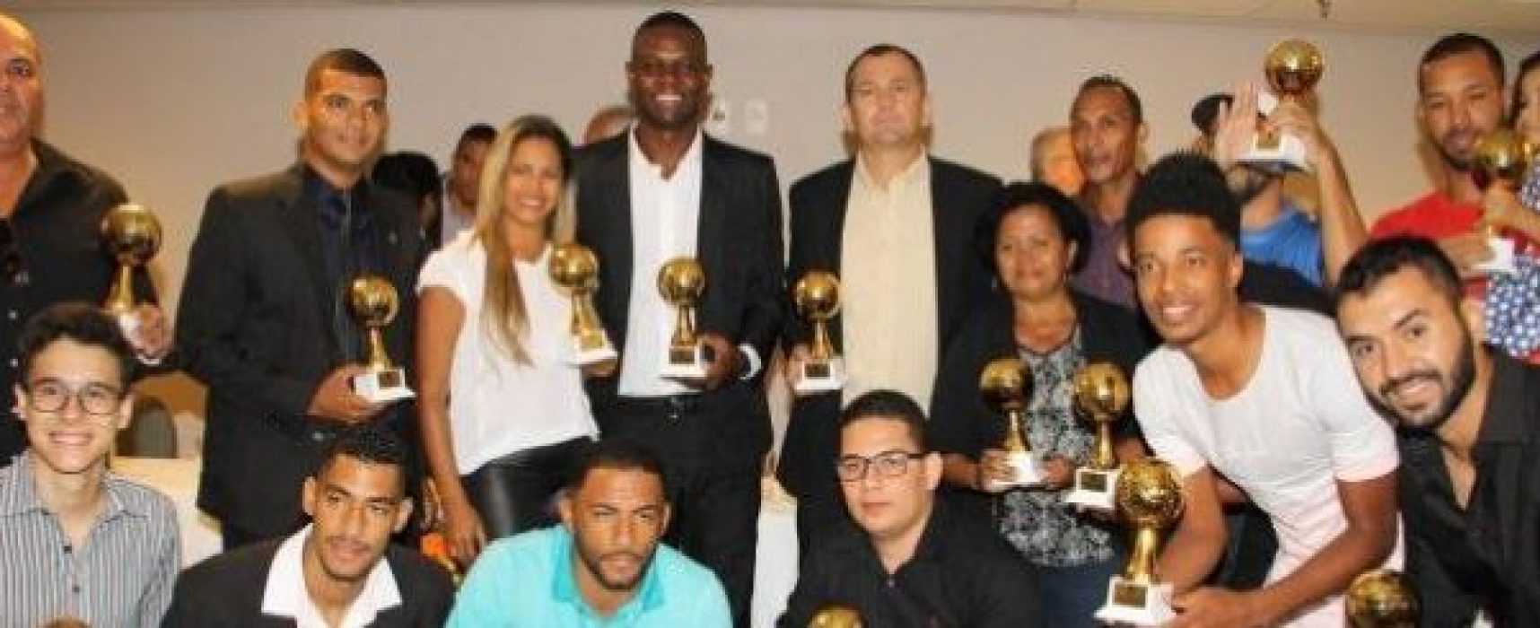 FUTEBOL: Premiados os melhores do Intermunicipal 2018