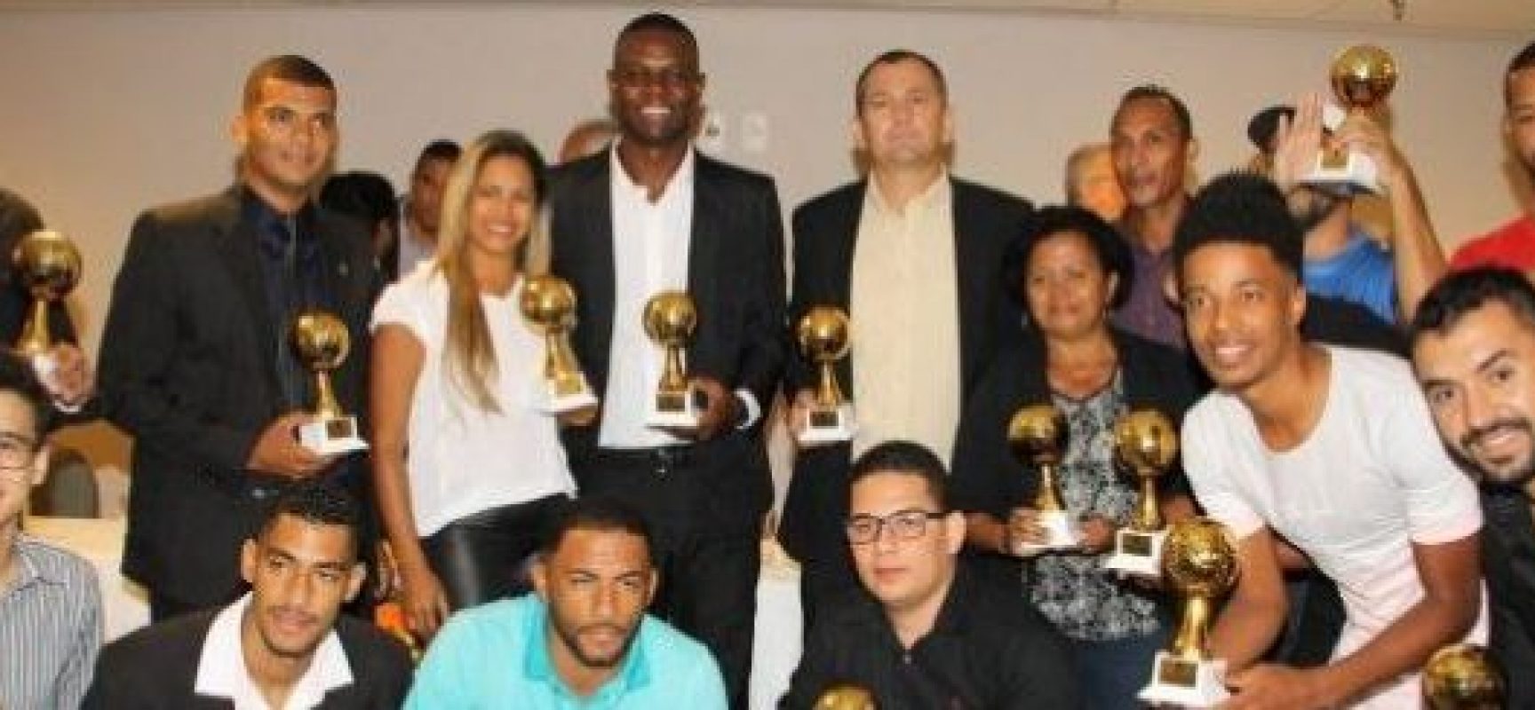 FUTEBOL: Premiados os melhores do Intermunicipal 2018