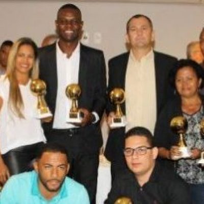 FUTEBOL: Premiados os melhores do Intermunicipal 2018