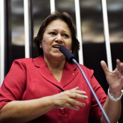 Governadora do RN decreta estado de calamidade financeira