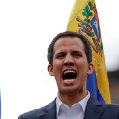 Juan Guaidó denuncia invasão de sua casa por militares na Venezuela