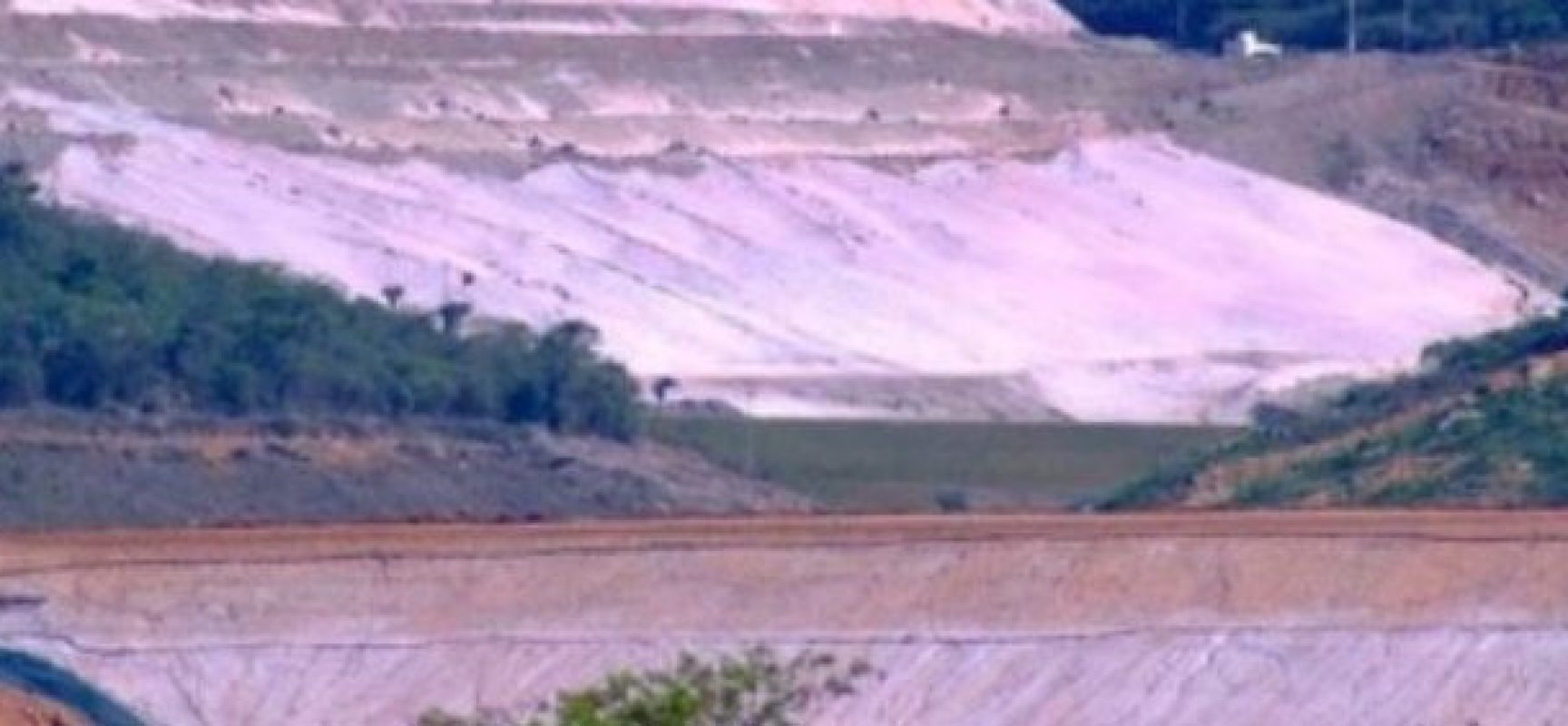 MONITORAMENTO DE BARRAGENS DE REJEITOS SERÁ INTENSIFICADO NA BAHIA