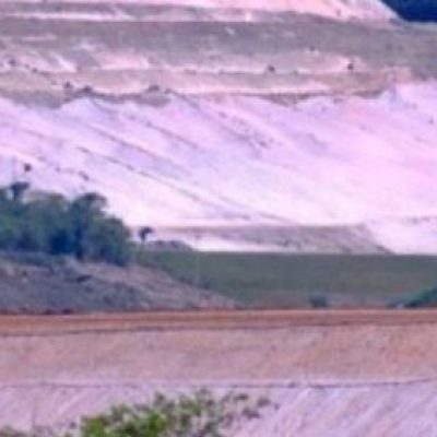 MONITORAMENTO DE BARRAGENS DE REJEITOS SERÁ INTENSIFICADO NA BAHIA