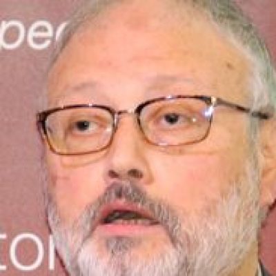 MP pede pena de morte para suspeitos de assassinar Khashoggi