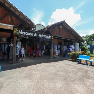 Prefeito de Ilhéus sanciona diversas leis de interesse econômico, cultural e social