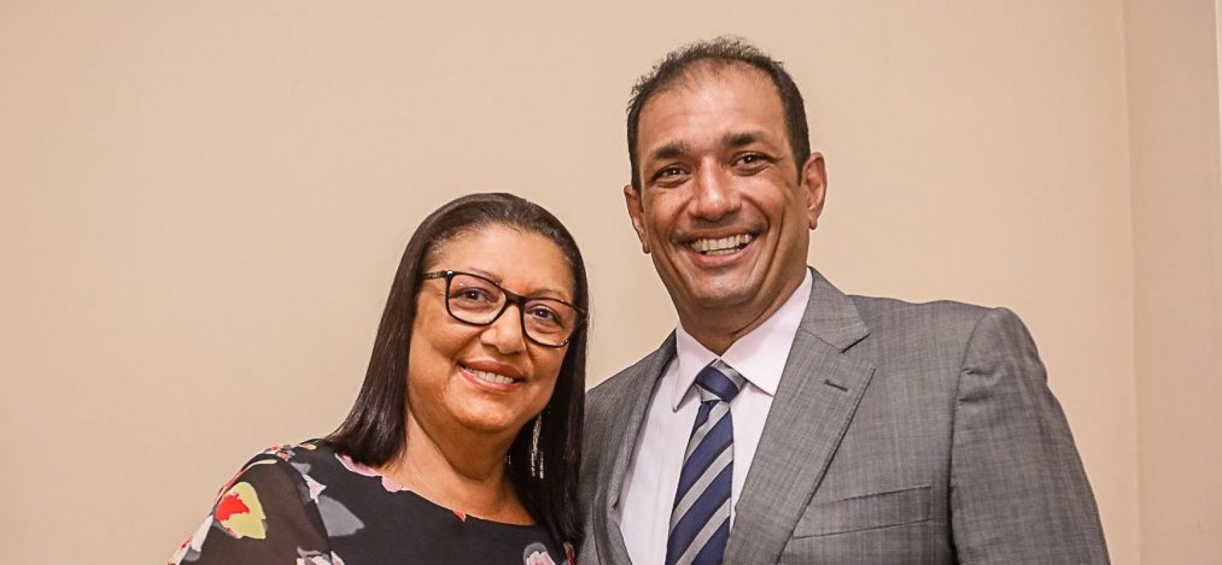 Prefeito destaca atuação de Ângela Sousa em prol de Ilhéus