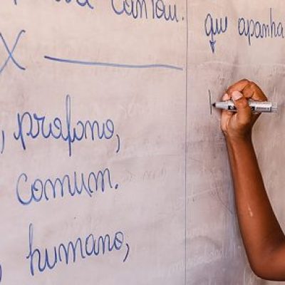 Prefeitura abre processo seletivo para contratação temporária de professores