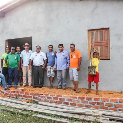 Prefeitura de Itacaré vai inaugurar mais dois postos de saúde na zona rural