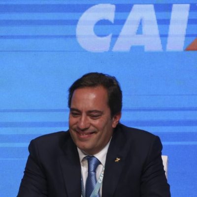 Presidente da Caixa quer deixar como legado incentivo ao microcrédito