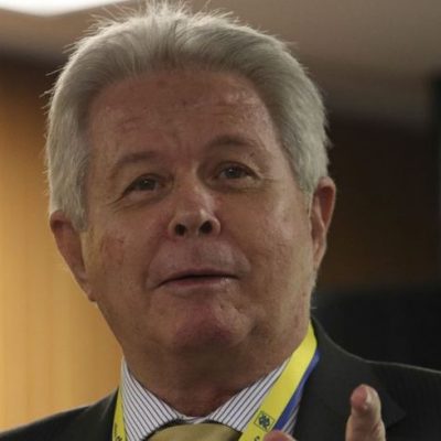 Presidente do BB nega reduzir crédito ou fechar agências de imediato