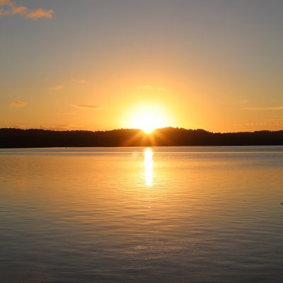 Mesmo com isolamento, exposição moderada ao sol não deve ser esquecida