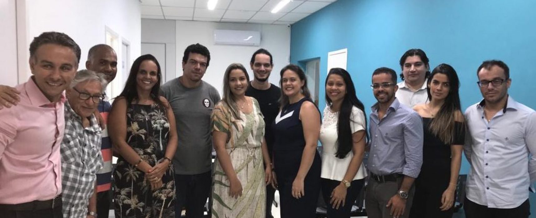 Sesau realiza capacitação para médicos que atuam na rede municipal