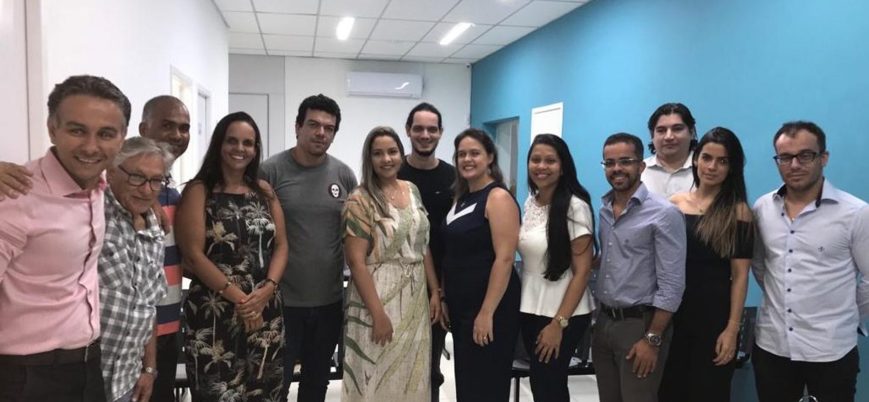 Sesau realiza capacitação para médicos que atuam na rede municipal