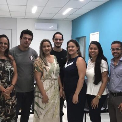 Sesau realiza capacitação para médicos que atuam na rede municipal