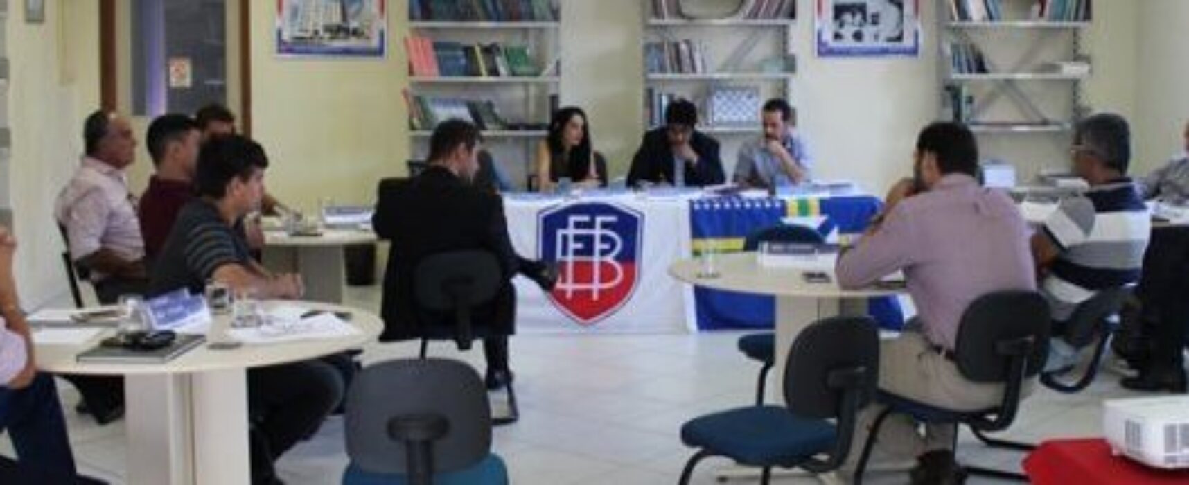 FBF divulga tabela da Série B do Baianão 2019. VERGONHA: Ilhéus e Itabuna estão fora da competição!