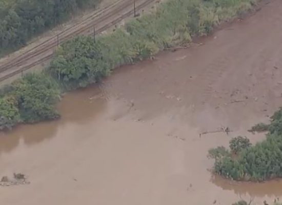 Vídeo mostra destruição provocada pelo rompimento da barragem de Brumadinho