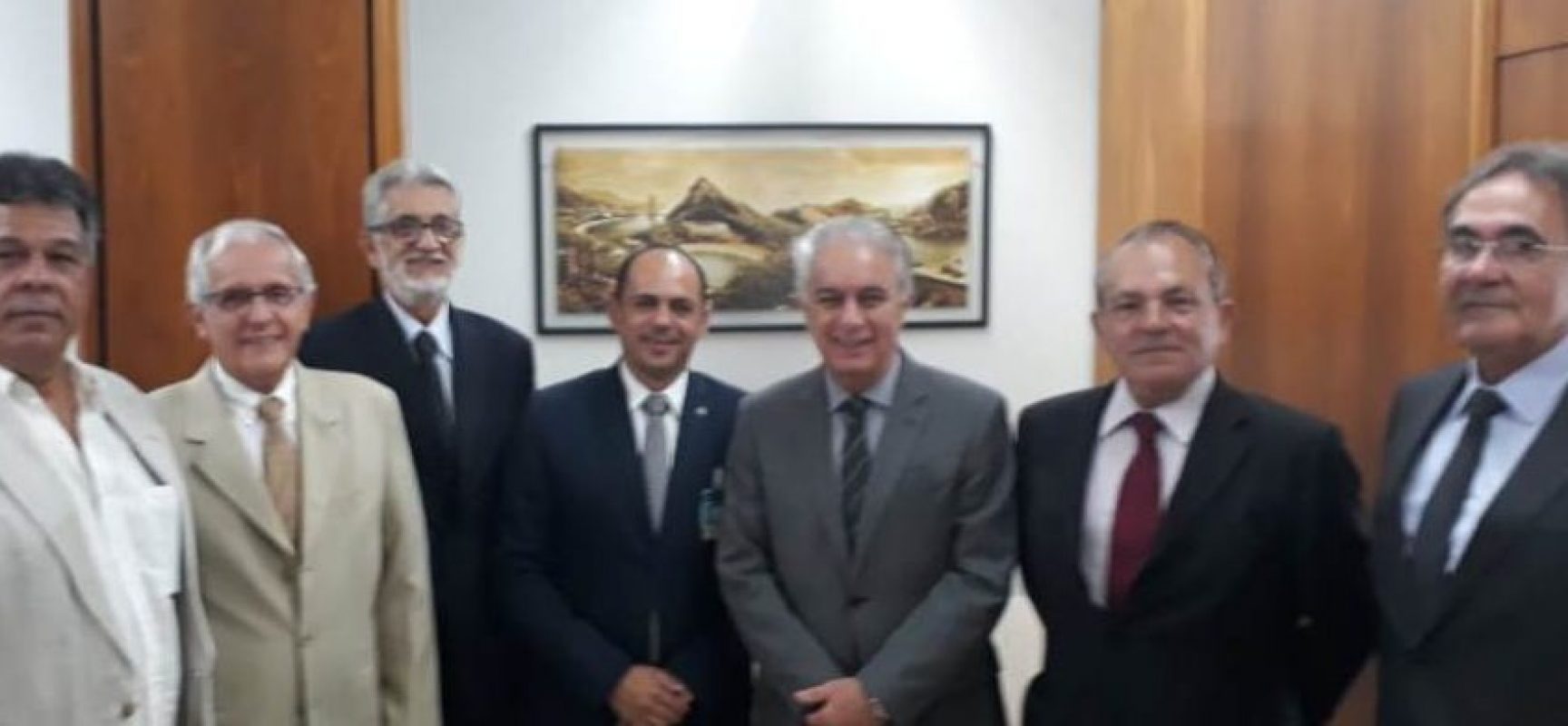 Agricultores listam ao MAPA cinco pontos  que preocupam a Cacauicultura na Bahia