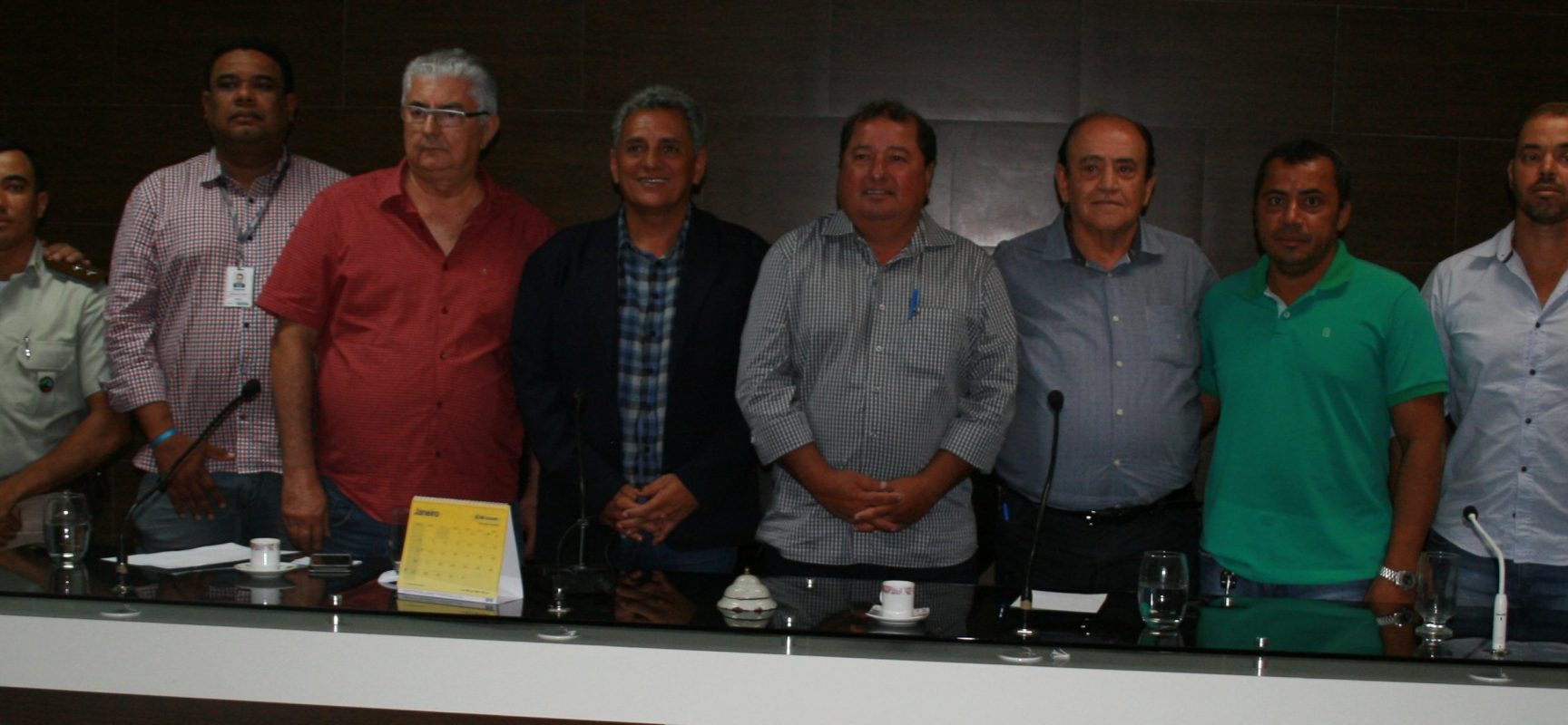 Amurc promove Audiência Pública sobre segurança na pista da BA 262