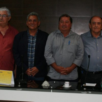 Amurc promove Audiência Pública sobre segurança na pista da BA 262