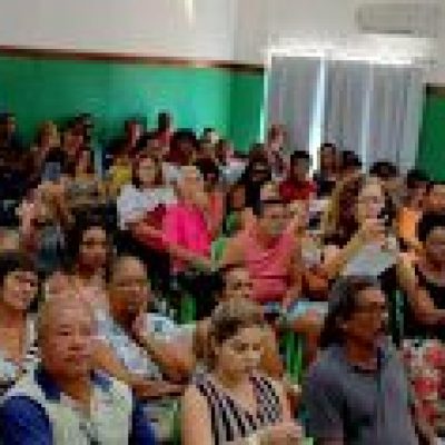 APPI: Servidores demitidos pelo prefeito ocuparão a Câmara de Vereadores em busca de apoio
