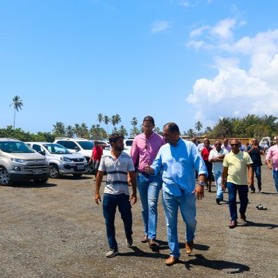 Assaí de Ilhéus: com obras aceleradas, empresários preveem entrega para junho