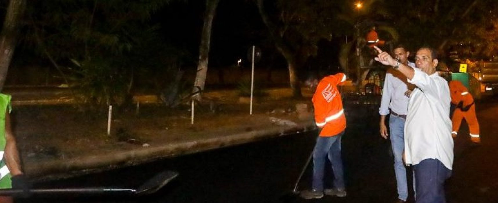 Avanços da Orla Sul e investimentos garantem vertente positiva para Ilhéus