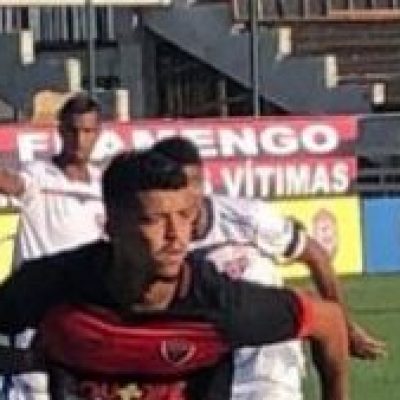 BAHIA DE FEIRA E VITÓRIA FICAM NO EMPATE