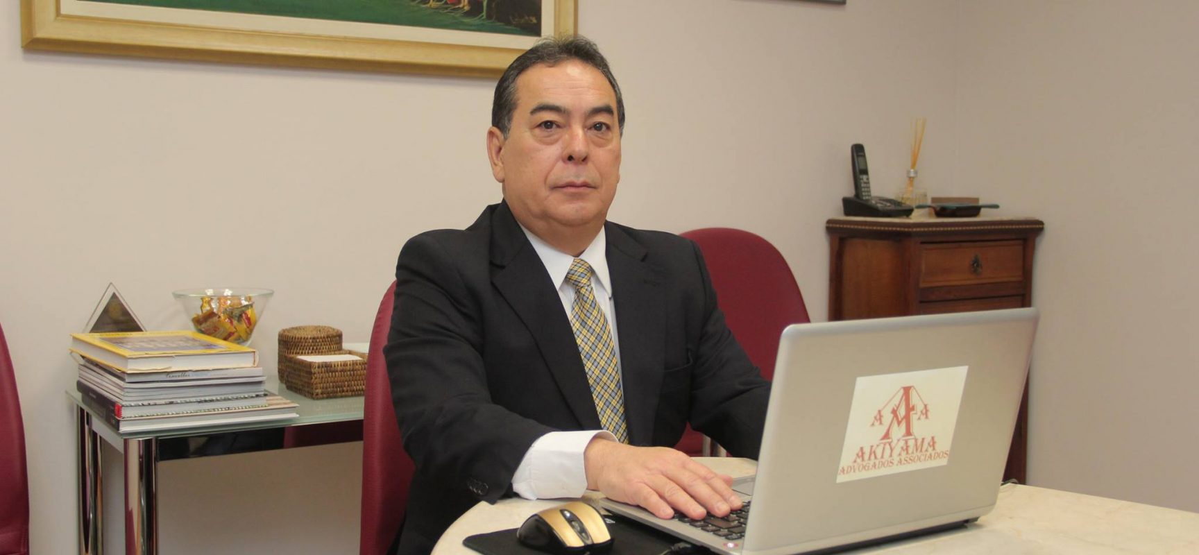 Brasil e a insegurança jurídica (Por *Paulo Akiyama)