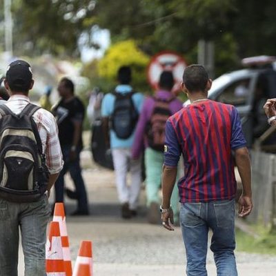 Brasil enviará remédios e alimentos para Venezuela