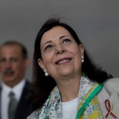Brasil vai instalar centro de ajuda para venezuelanos em Roraima