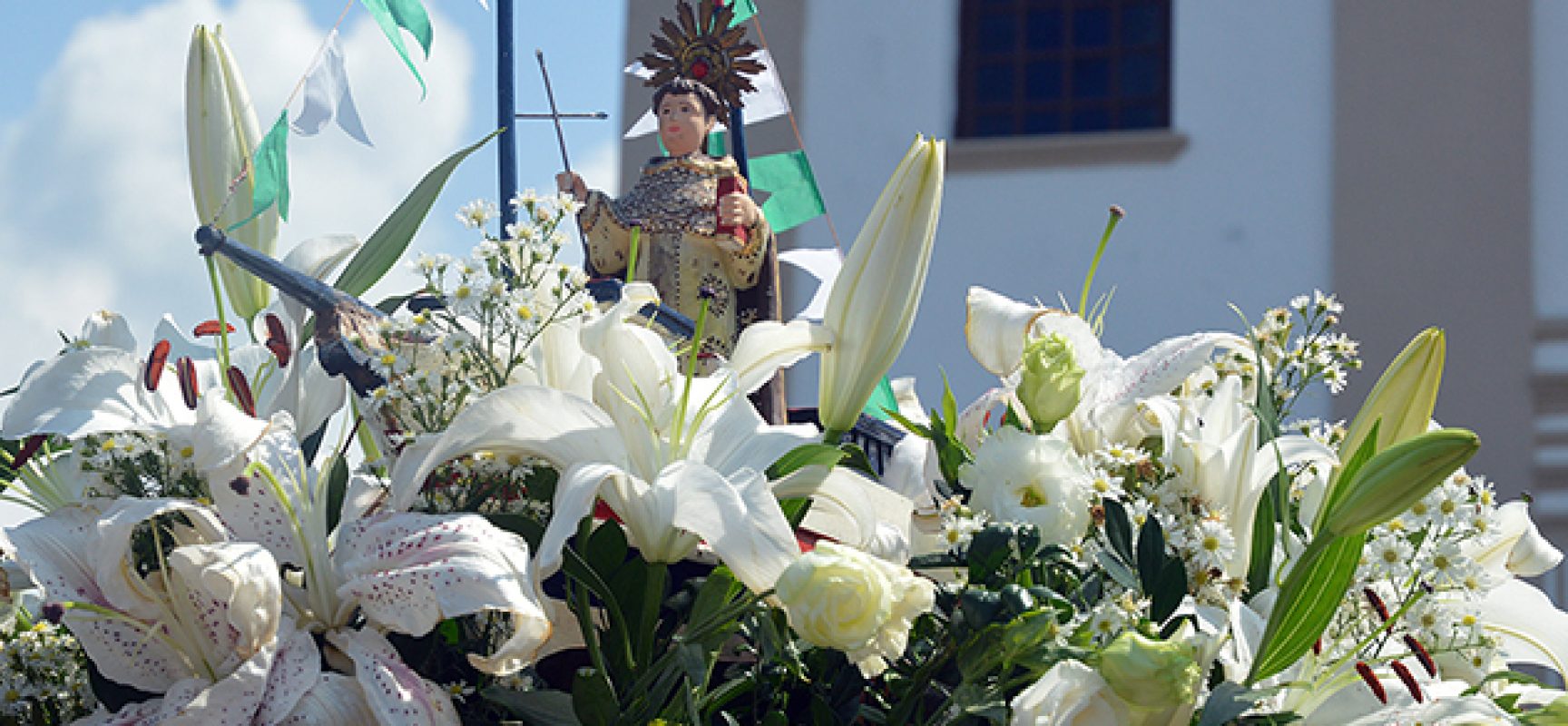 Cheganças, Marujadas e Embaixadas são reconhecidas como patrimônio cultural da Bahia