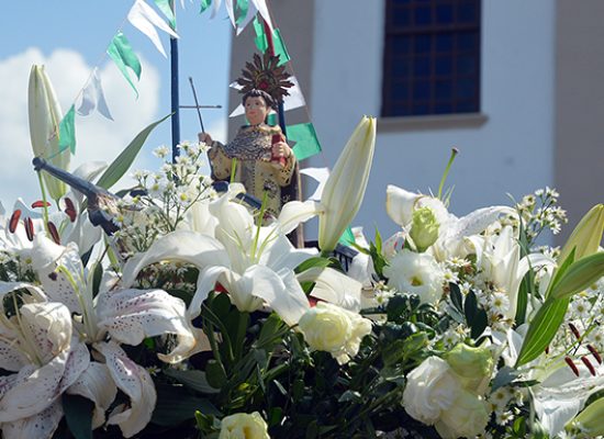 Cheganças, Marujadas e Embaixadas são reconhecidas como patrimônio cultural da Bahia