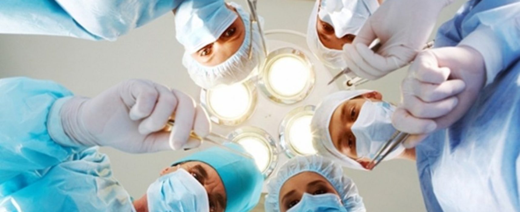 Cirurgias eletivas pediátricas já podem ser realizadas pelo SUS em Ilhéus