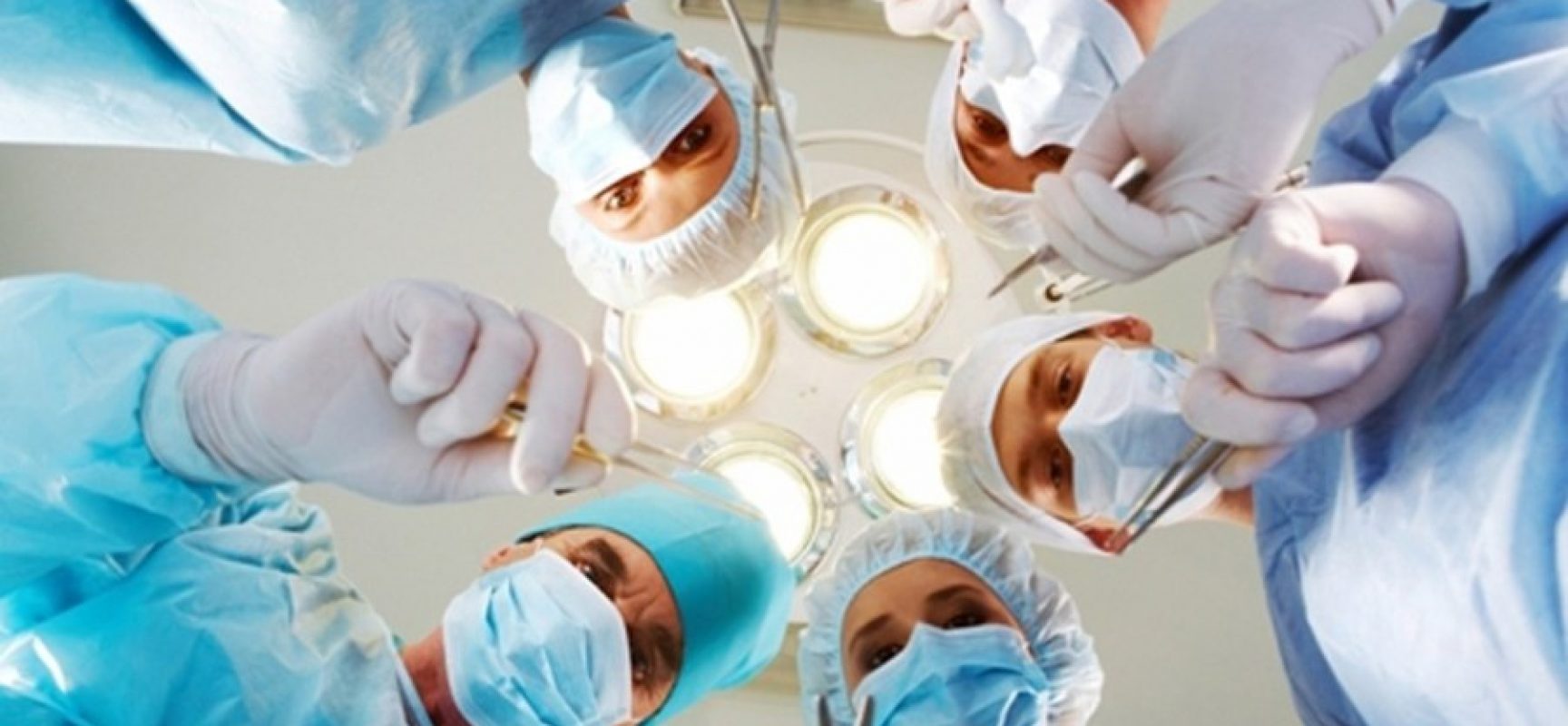 Cirurgias eletivas pediátricas já podem ser realizadas pelo SUS em Ilhéus