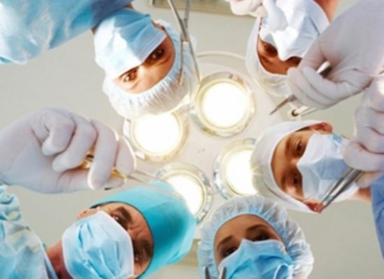 Cirurgias eletivas pediátricas já podem ser realizadas pelo SUS em Ilhéus